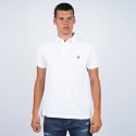 Polo Ralph Lauren Ανδρική Πόλο Μπλούζα