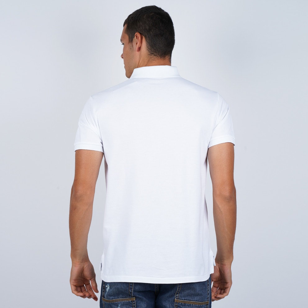 Polo Ralph Lauren Men's Polo T-Shirt