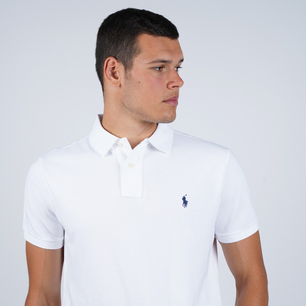 Polo Ralph Lauren Ανδρική Πόλο Μπλούζα