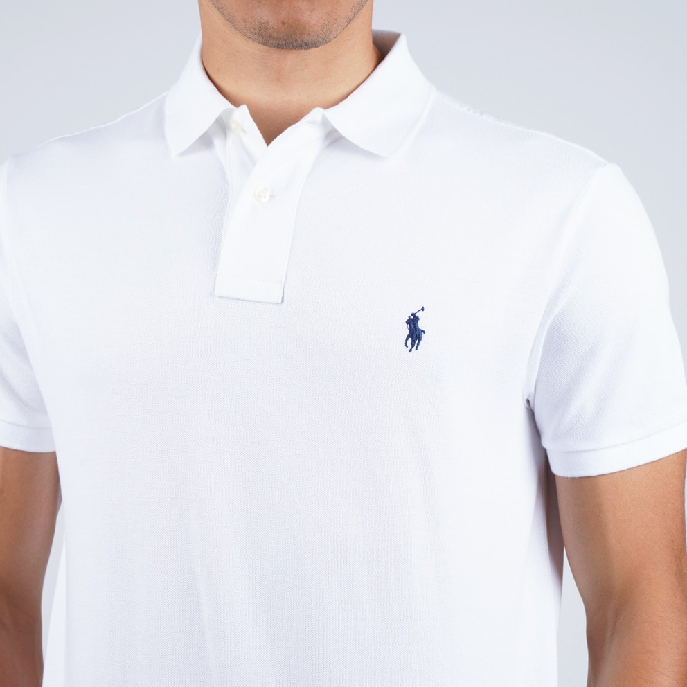 Polo Ralph Lauren Ανδρική Πόλο Μπλούζα