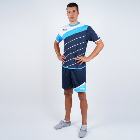 Zeus Kit Lybra Uomo Men's Football Uniform