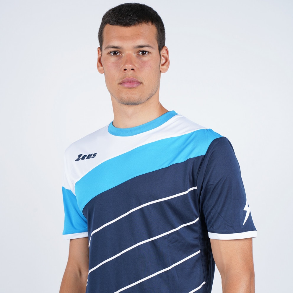 Zeus Kit Lybra Uomo Ανδρική Στολή Ποδοσφαίρου