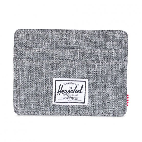 Herschel Charlie Unisex Πορτοφόλι