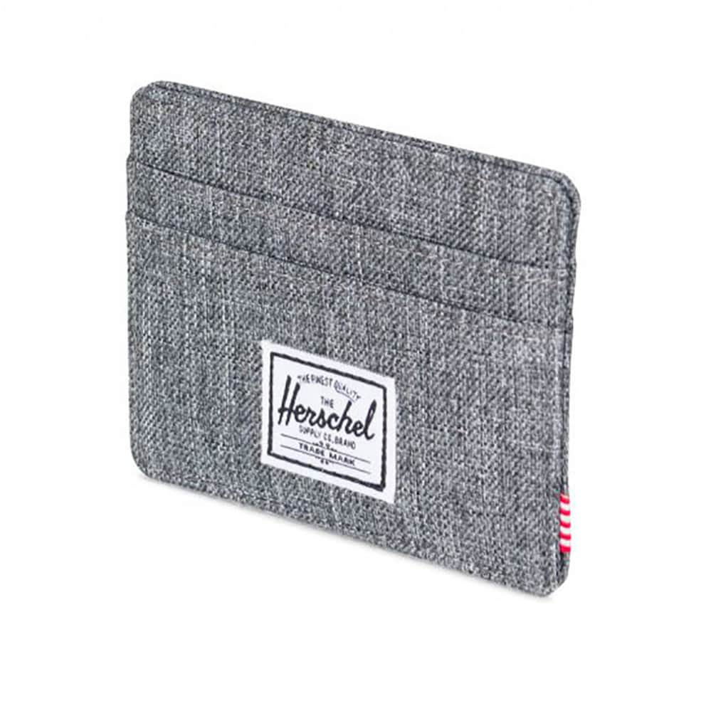 Herschel Charlie Unisex Πορτοφόλι