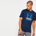 Under Armour GL Foundation Ανδρικό T-Shirt