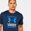 Under Armour GL Foundation Ανδρικό T-Shirt