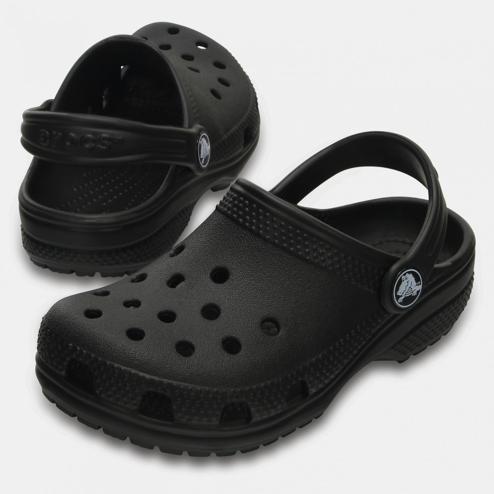 Crocs Classic Clog Kid's Sandals