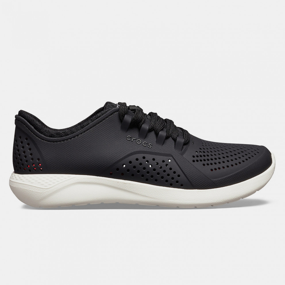 crocs literide pacer womens