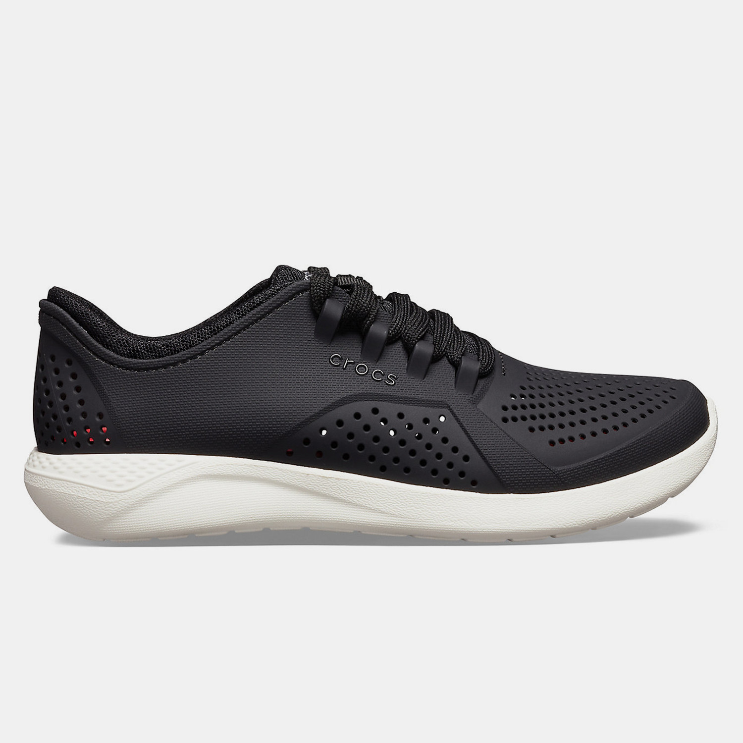 croc tennis shoes for women