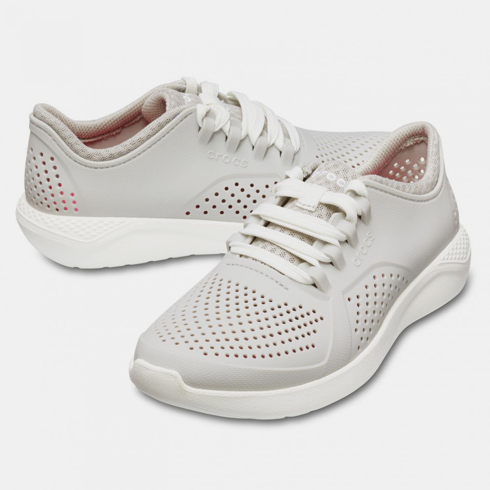 crocs literide pacer womens