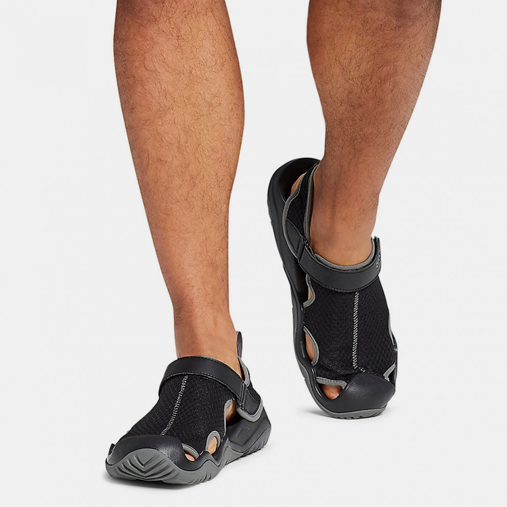 swiftwater mesh