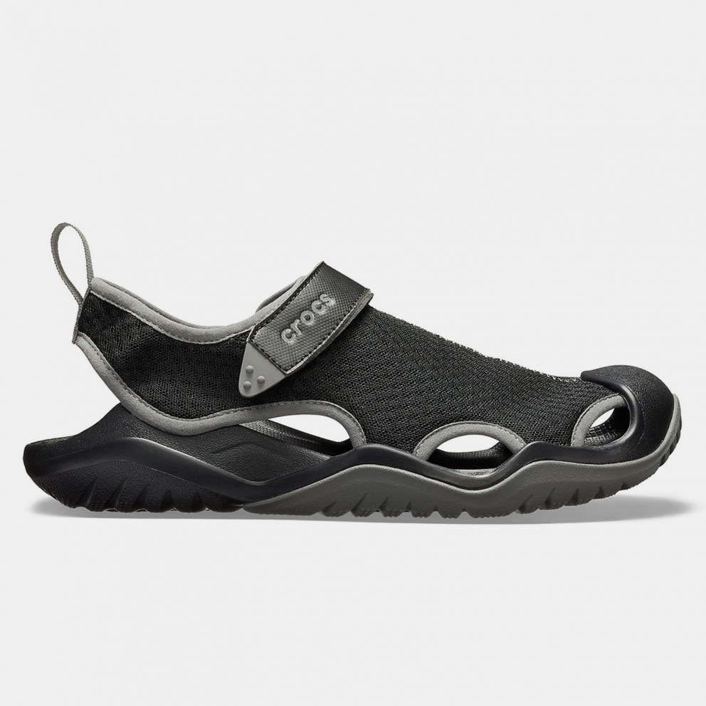 crocs swiftwater slip on