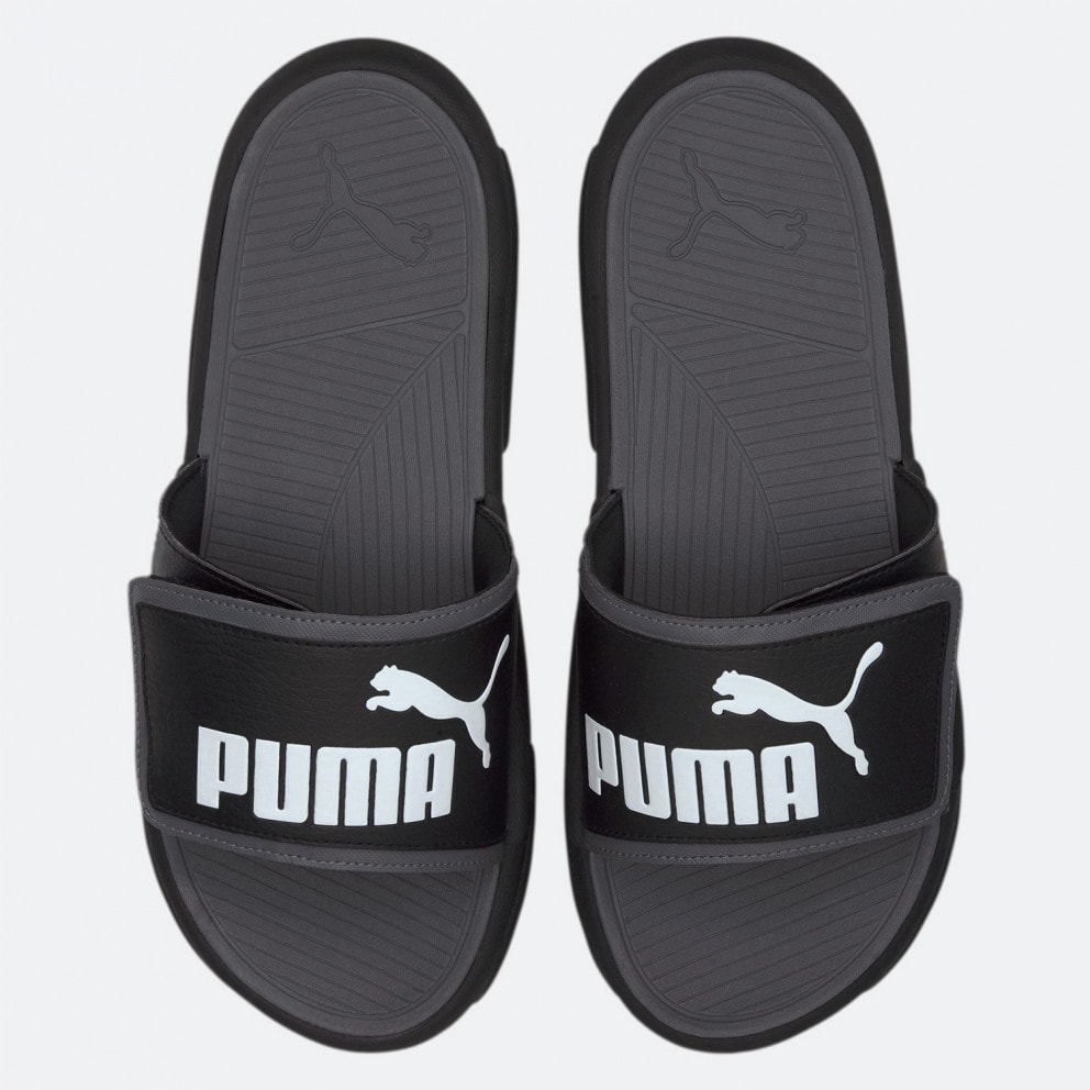 Puma BDP X-Ray Branco Unisex Puma Feminino Game 372280 Slides Comfort - Μαύρο - Royalcat 01 Tênis