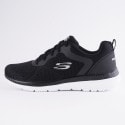 Skechers Engineered Mesh Lace-Up Γυναικεία Παπούτσια