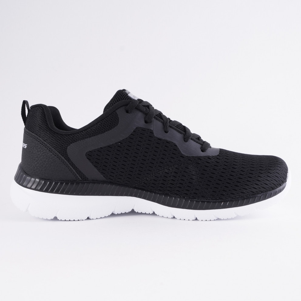 Skechers Engineered Mesh Lace-Up Γυναικεία Παπούτσια