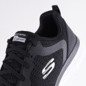 Skechers Engineered Mesh Lace-Up Γυναικεία Παπούτσια