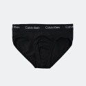 Calvin Klein 3P Hip Brief 