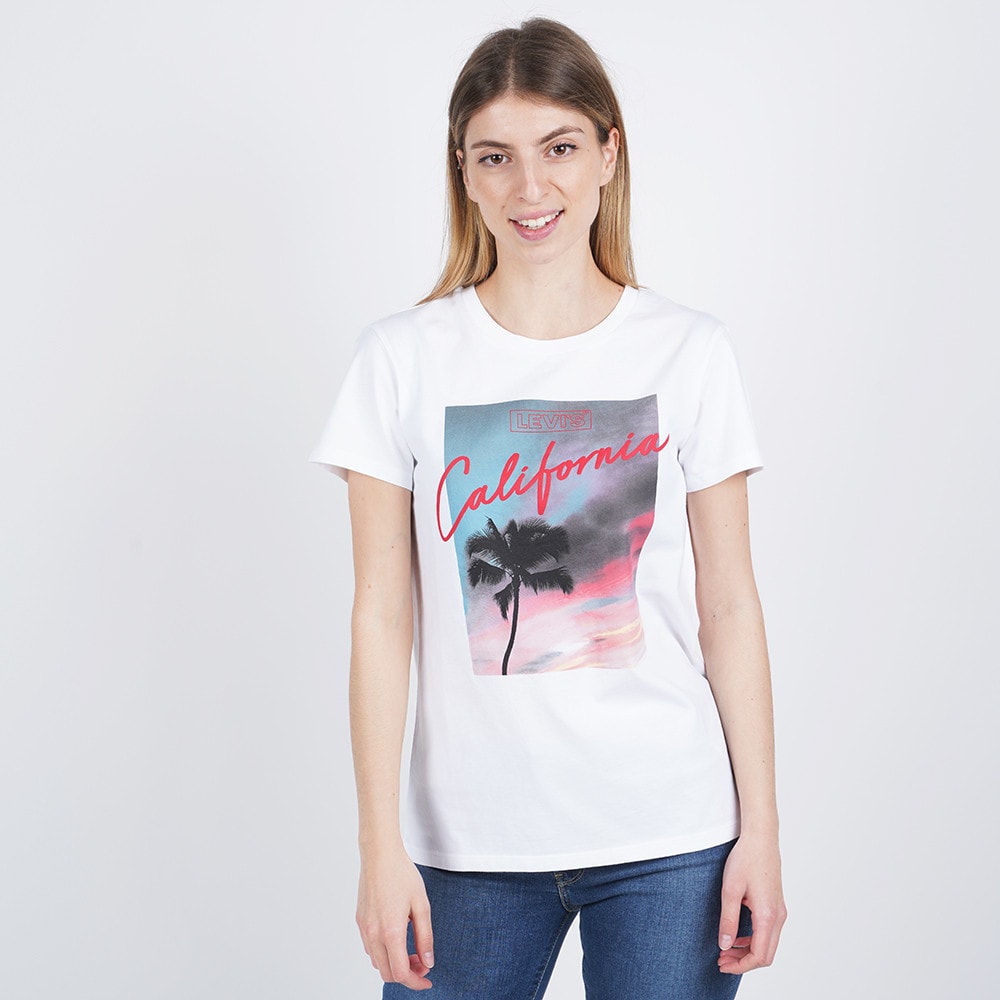 Levi’s The Perfect California Women’s Tee