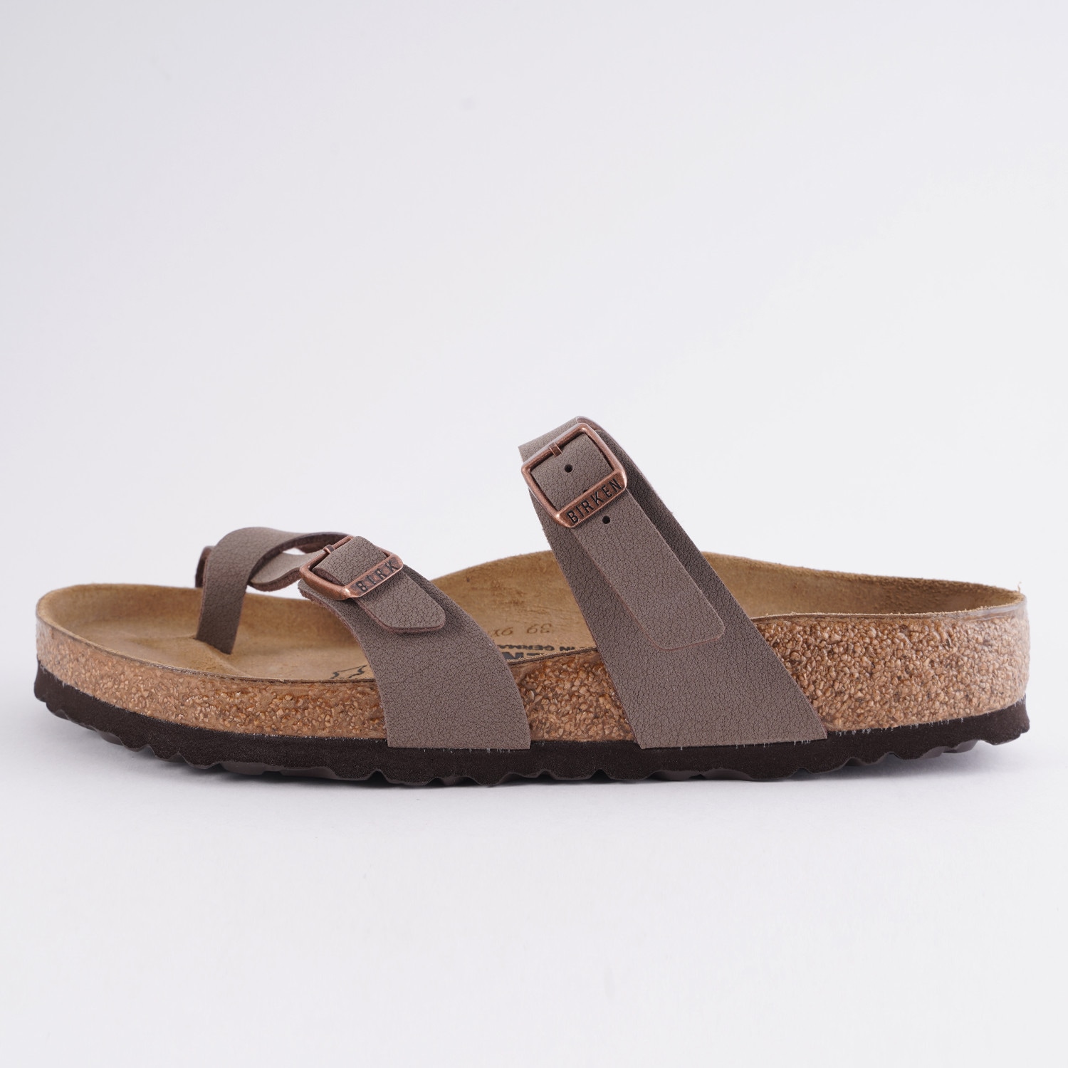 Birkenstock Mayari (10814920002_3640) Γυναικεία / Παπούτσια  / Σανδάλια