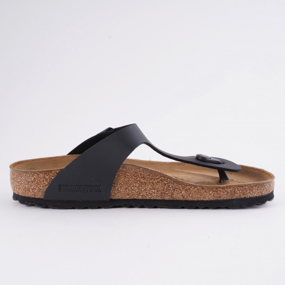 Birkenstock Classic Gizeh Γυναικεία Σανδάλια