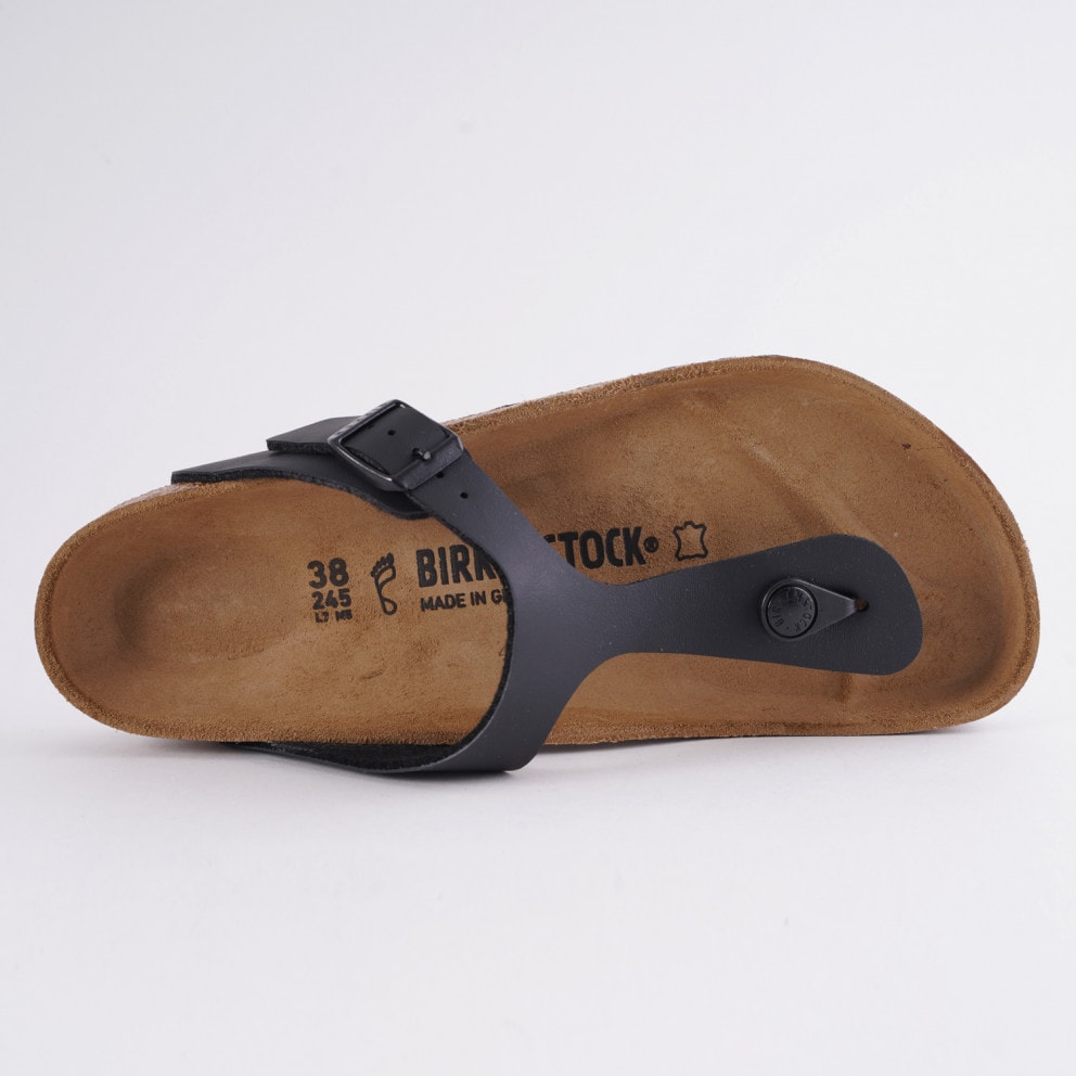 Birkenstock Classic Gizeh Γυναικεία Σανδάλια