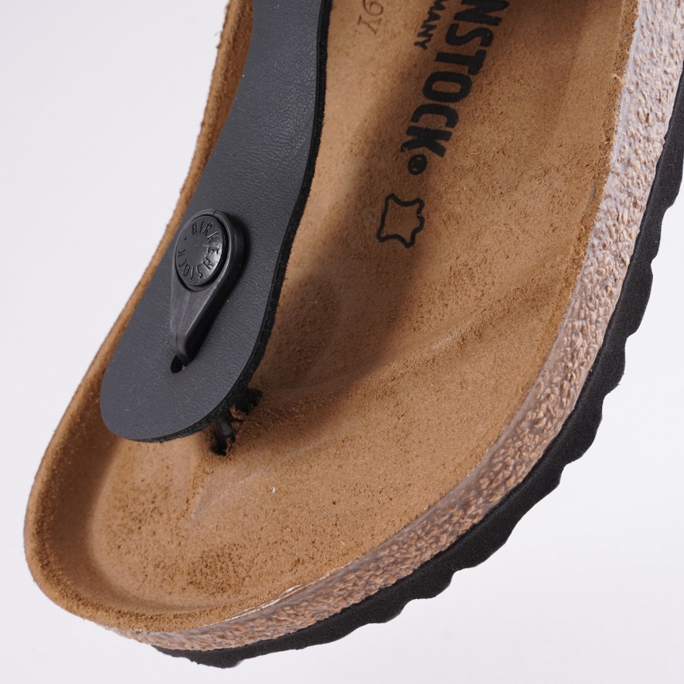 Birkenstock Classic Gizeh Γυναικείο Σανδάλι