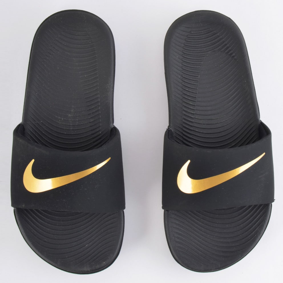 nike kawa slide gs