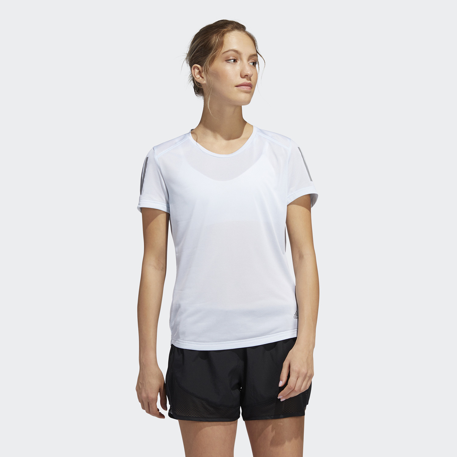 Adidas Response Tee Γυναικείο T-Shirt (9000046332_43687)