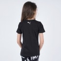 Puma Alpha Girls' Tee