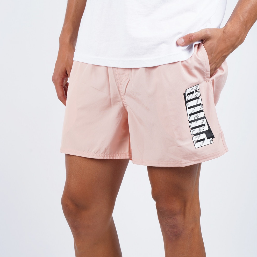 Puma Ess+ Men's Summer Swim Shorts