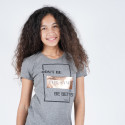 Target Kids' T-Shirt Κ/μ Καλτσα 1/30 "don΄τ Be The Shame