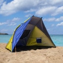 Escape Sunshade - 2 People, 240 X 120 X 120 Cm