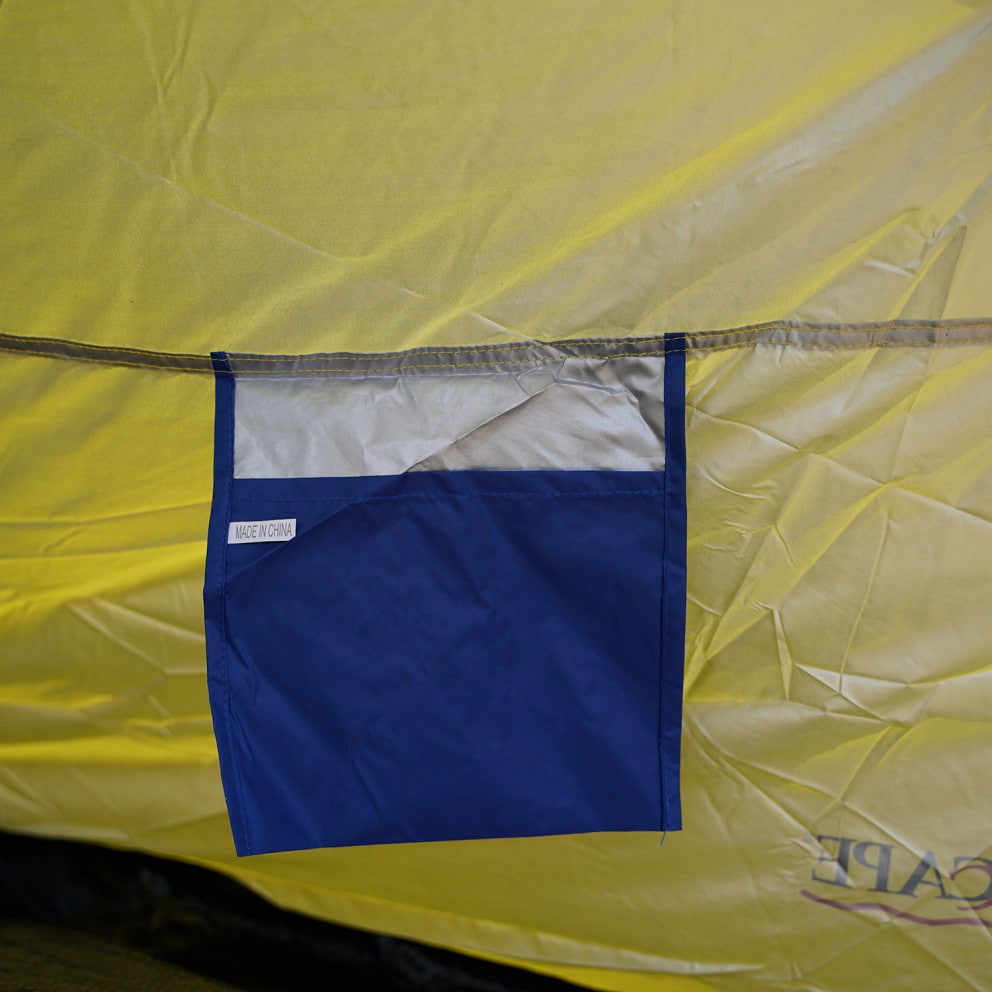 Escape Sunshade - 2 People, 240 X 120 X 120 Cm