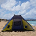 Escape Sunshade - 2 People, 240 X 120 X 120 Cm