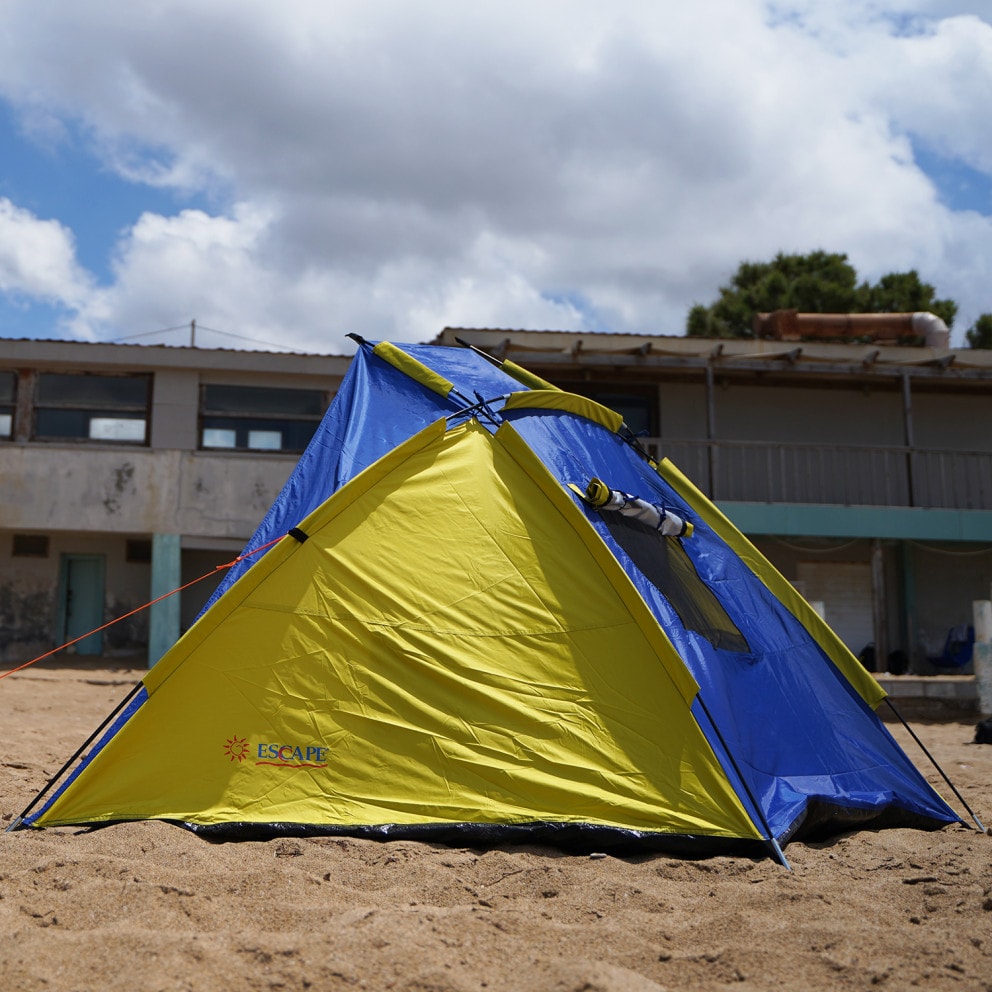 Escape Sunshade - 2 People, 240 X 120 X 120 Cm