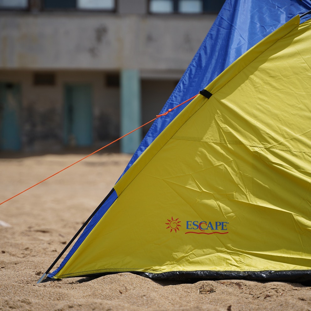 Escape Sunshade - 2 People, 240 X 120 X 120 Cm