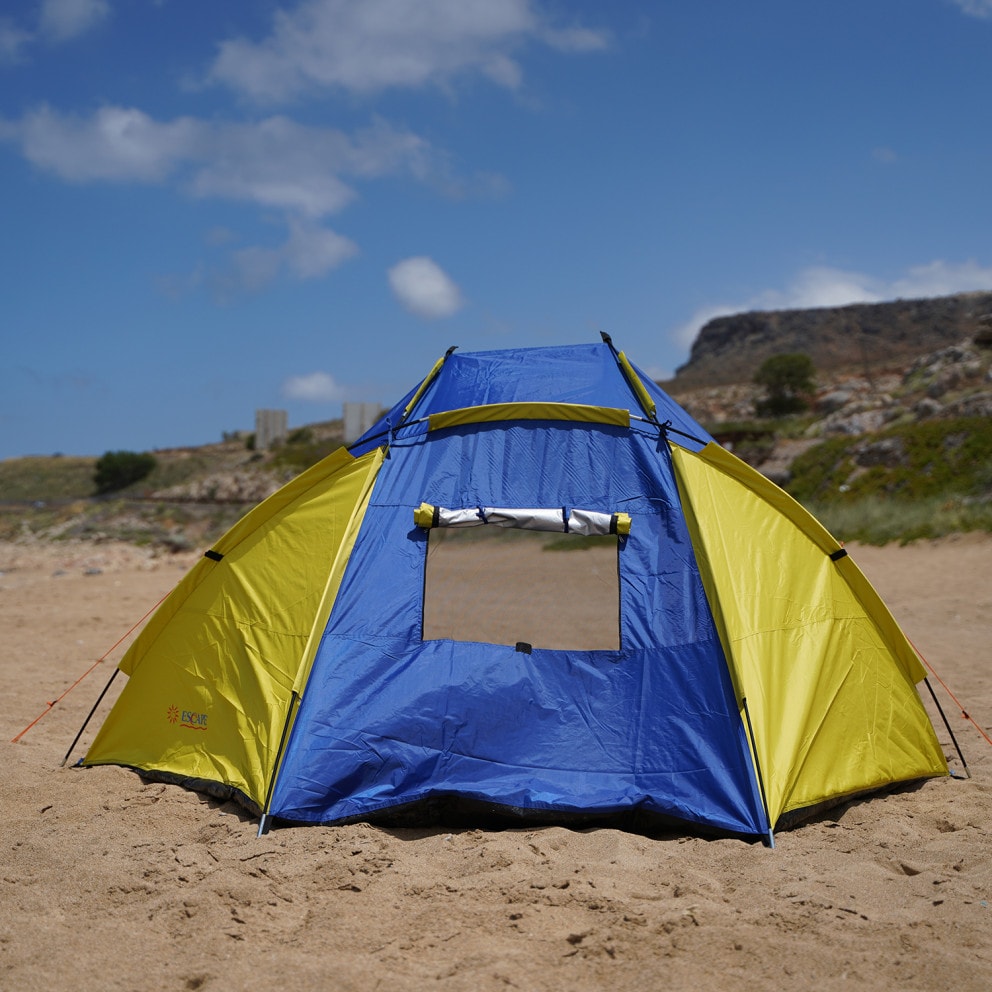 Escape Sunshade - 2 People, 240 X 120 X 120 Cm