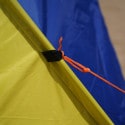 Escape Sunshade - 2 People, 240 X 120 X 120 Cm