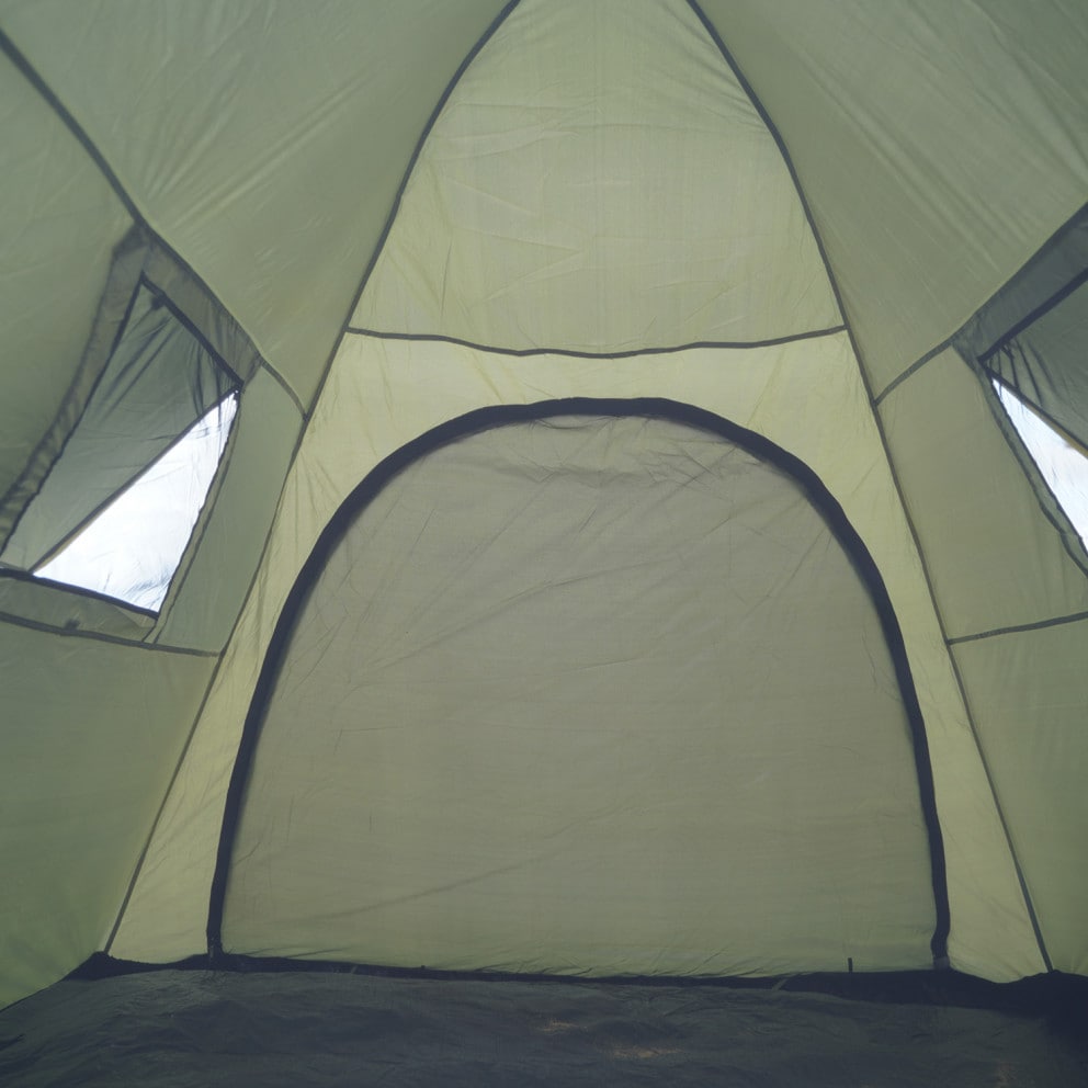 Escape Hike V Camping Tent Fits 4 People