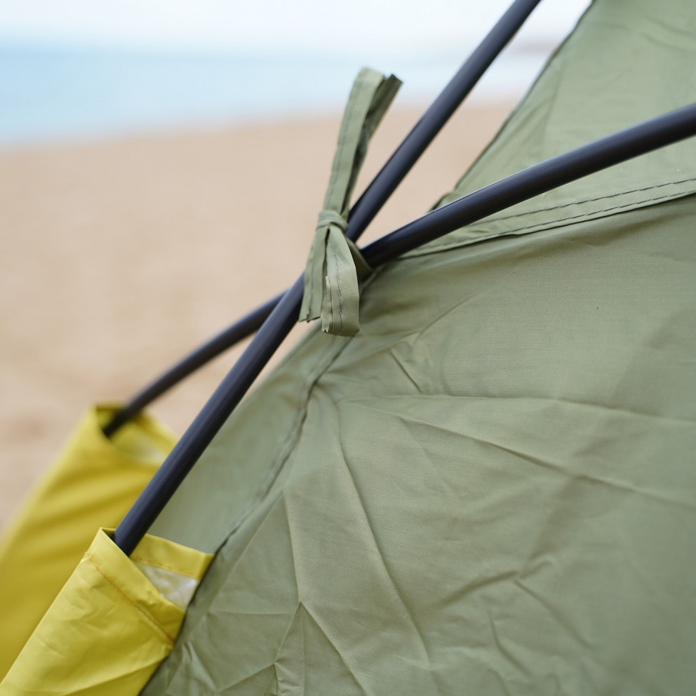 Escape Hike V Camping Tent Fits 4 People