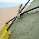 Escape Hike V Camping Tent Fits 4 People