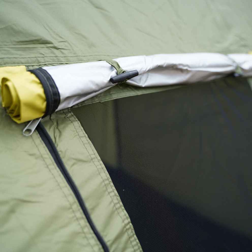 Escape Hike V Camping Tent Fits 4 People