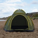 Escape Hike V Camping Tent Fits 4 People