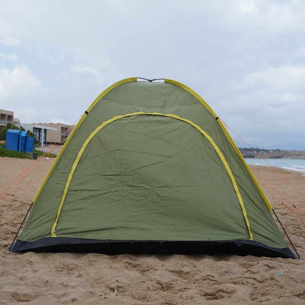 Escape Hike V Camping Tent Fits 4 People