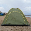 Escape Hike V Camping Tent Fits 4 People