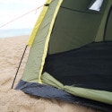 Escape Hike V Camping Tent Fits 4 People