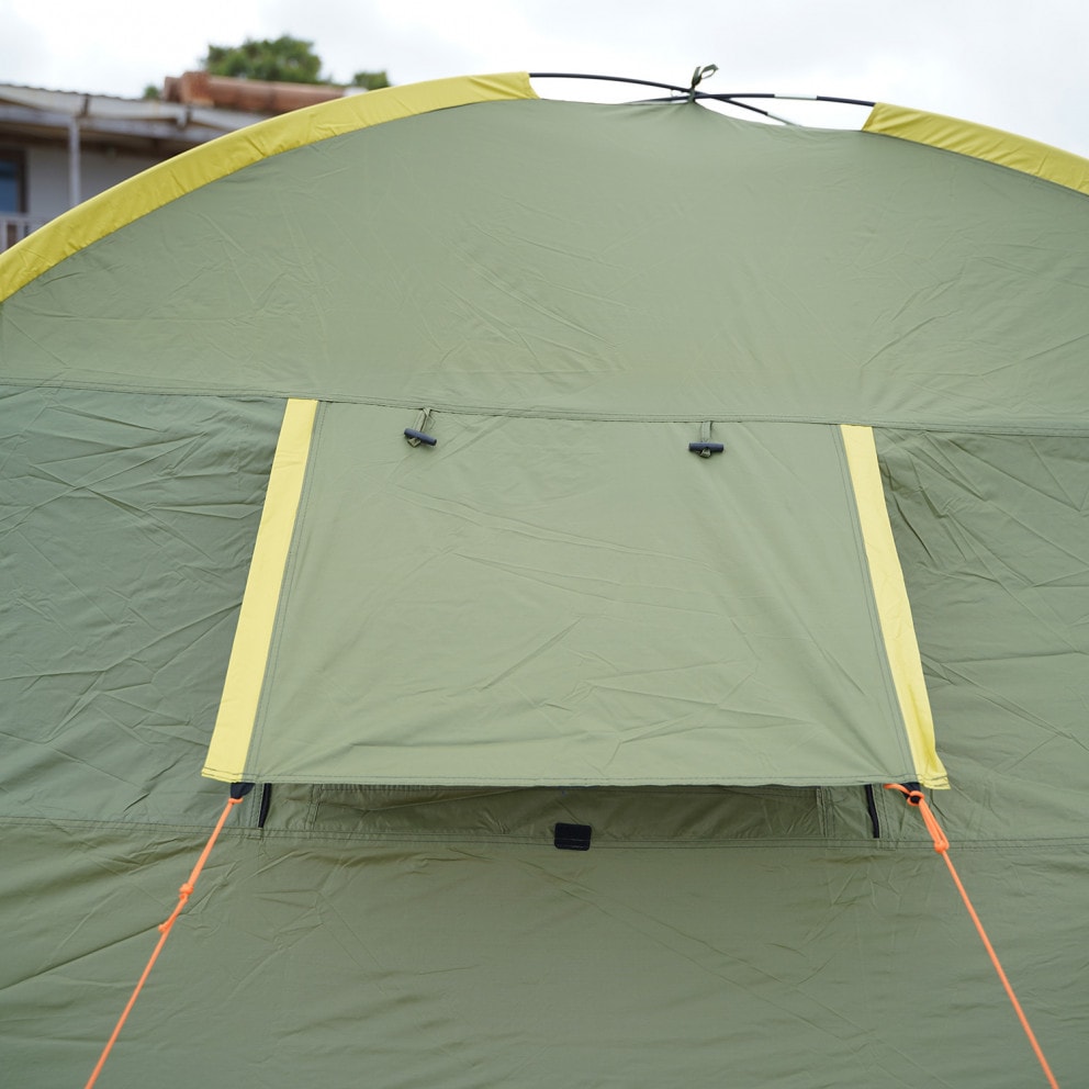 Escape Hike V Camping Tent Fits 4 People