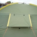 Escape Hike V Camping Tent Fits 4 People