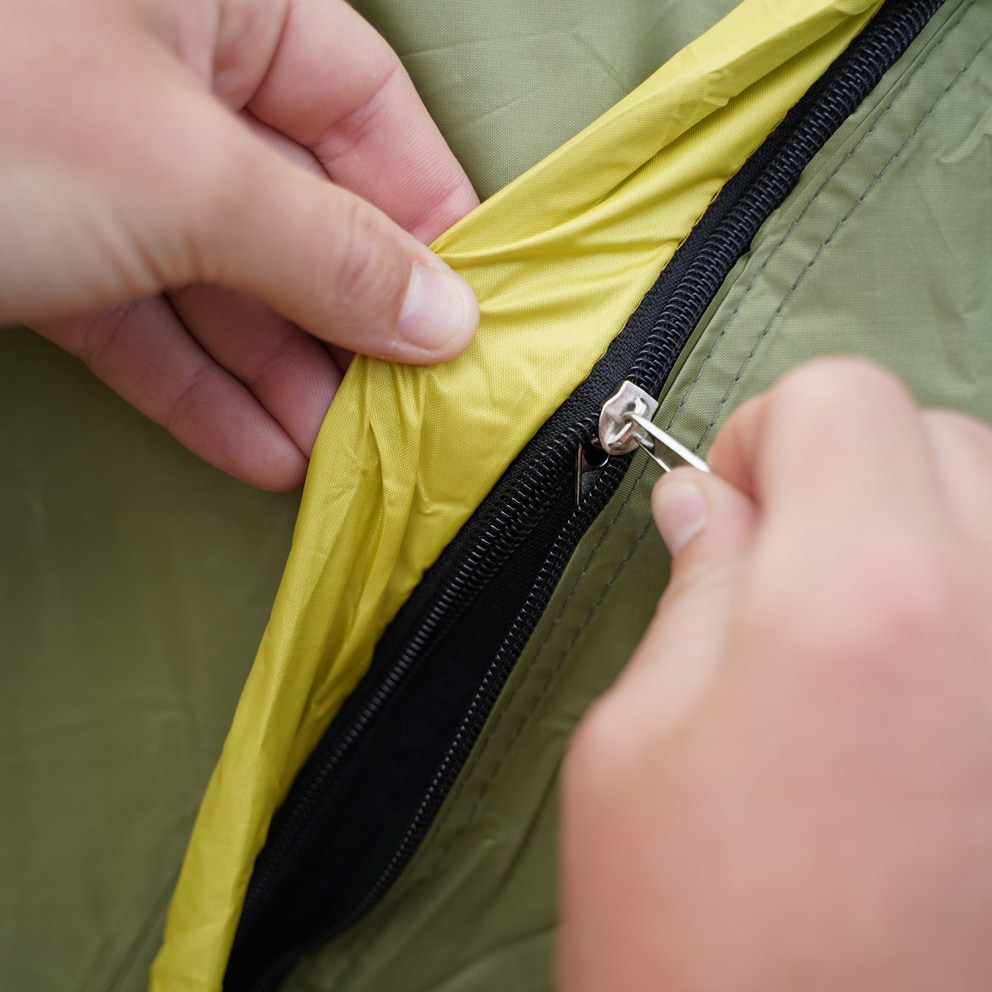 Escape Hike V Camping Tent Fits 4 People