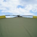 Escape Hike V Camping Tent Fits 4 People